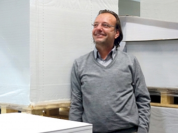 Hendrik le Roux | Geschäftsleitung