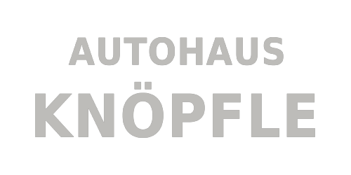 Autohaus Knöpfle GmbH