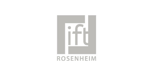 ift Rosenheim GmbH